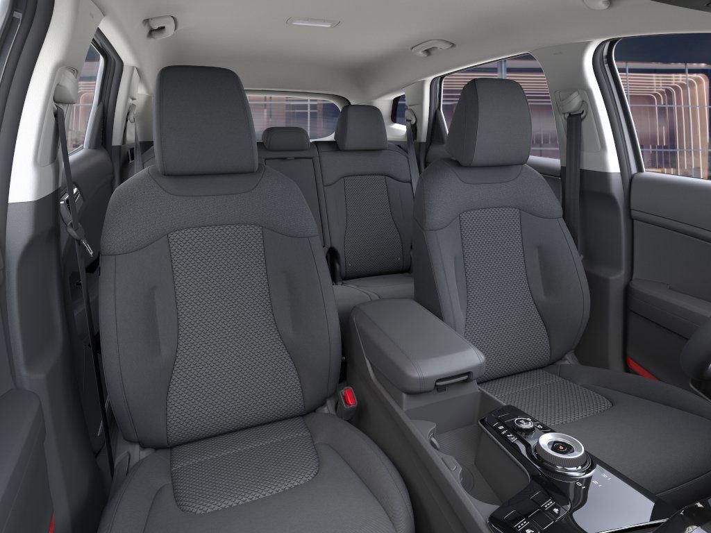 New 2025 Kia Sportage Hybrid LX SUV/Crossover for sale in Grand Island NE