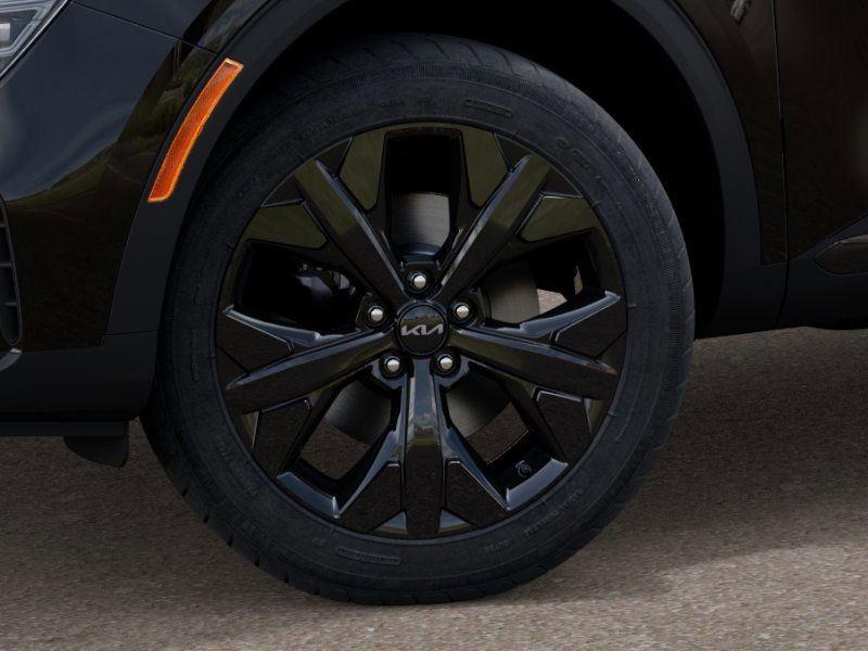 New 2025 Kia Sportage for sale in Grand Island NE