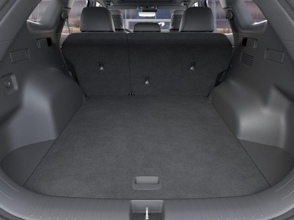 New 2025 Kia Sportage for sale in Grand Island NE