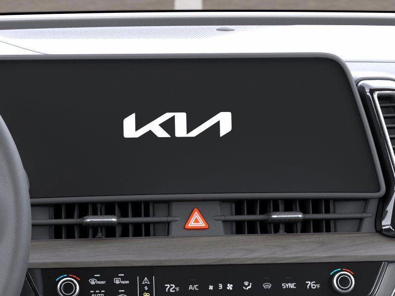 New 2025 Kia Sportage for sale in Grand Island NE