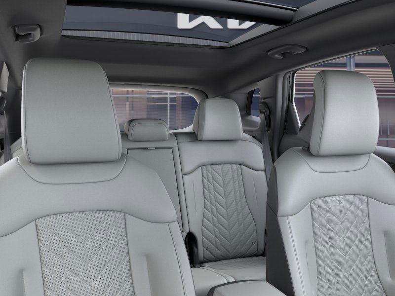 New 2025 Kia Sportage for sale in Grand Island NE