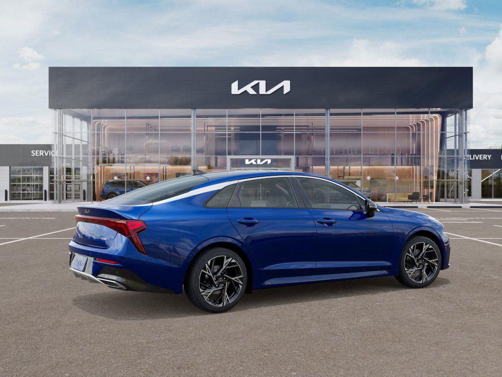 New 2025 Kia K5 for sale in Grand Island NE