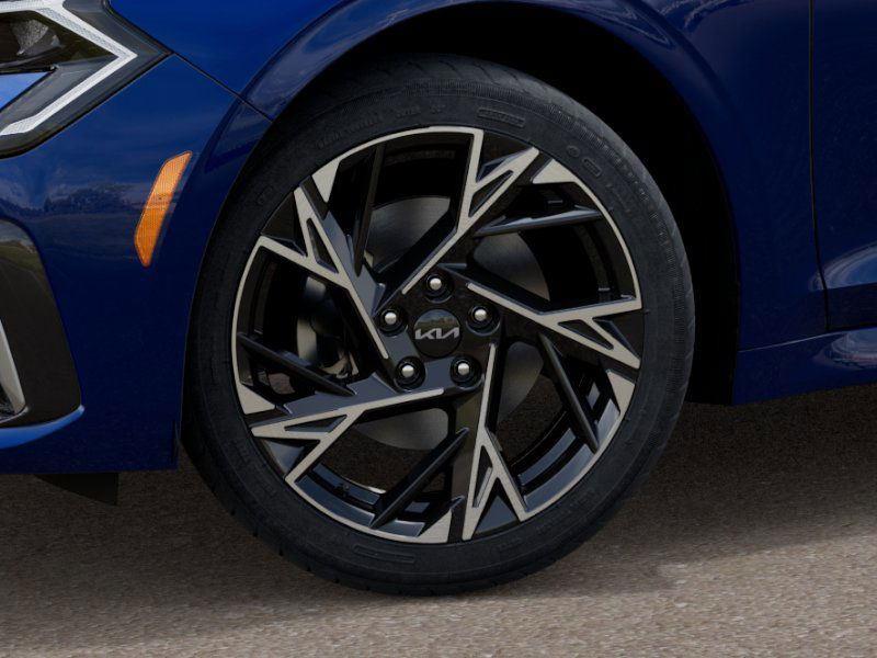 New 2025 Kia K5 for sale in Grand Island NE