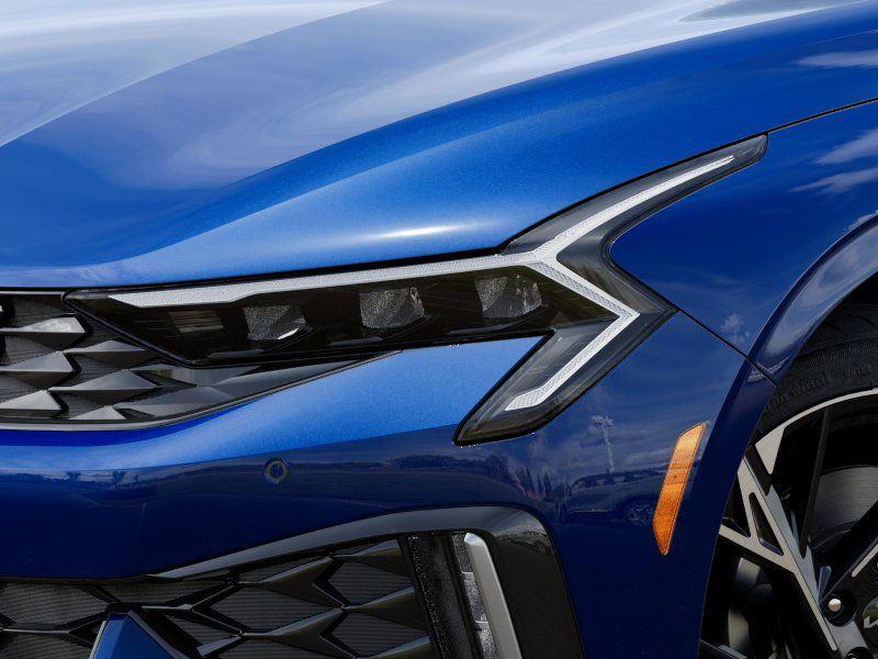 New 2025 Kia K5 for sale in Grand Island NE