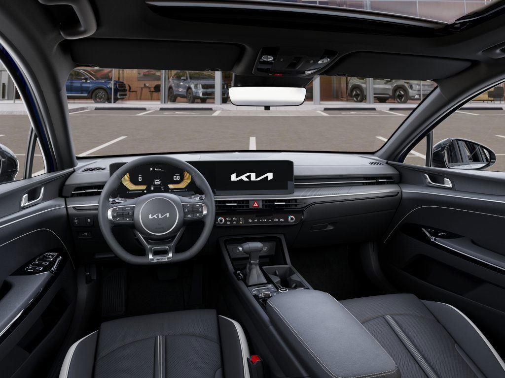 New 2025 Kia K5 for sale in Grand Island NE