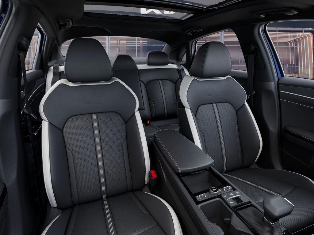 New 2025 Kia K5 for sale in Grand Island NE