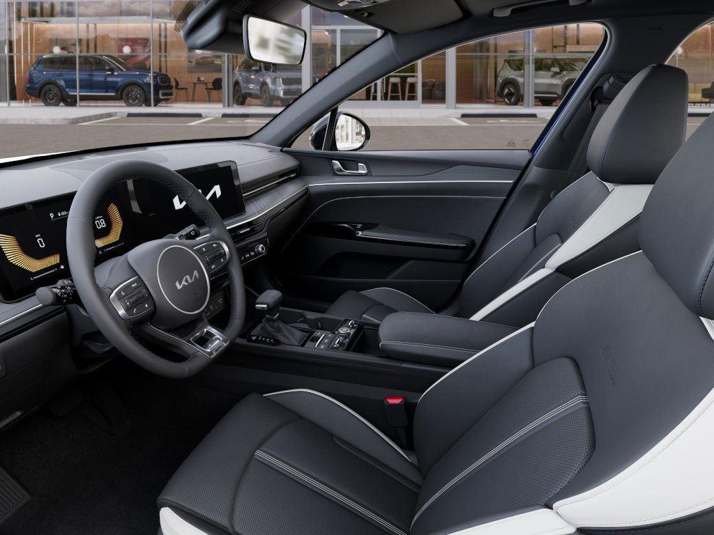 New 2025 Kia K5 for sale in Grand Island NE