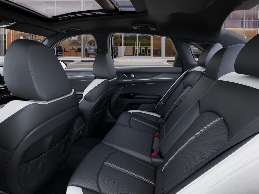 New 2025 Kia K5 for sale in Grand Island NE