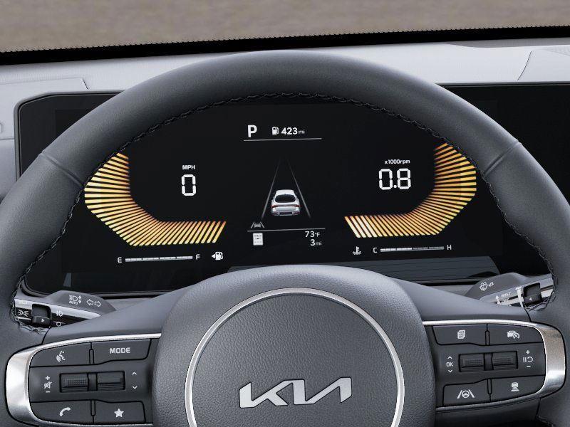 New 2025 Kia K5 for sale in Grand Island NE