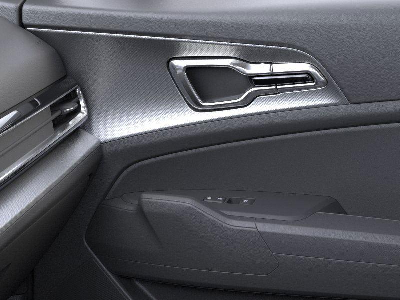 New 2025 Kia Sportage Hybrid LX SUV/Crossover for sale in Grand Island NE