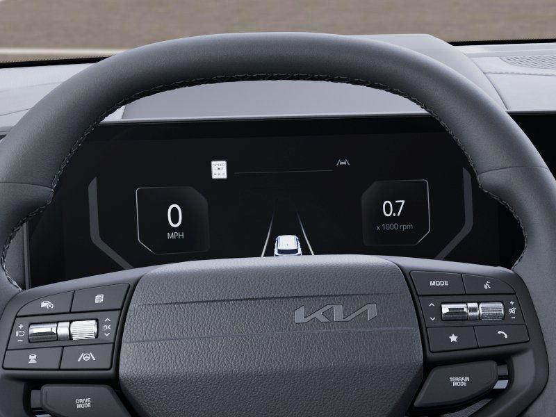 New 2026 Kia Sportage for sale in Grand Island NE
