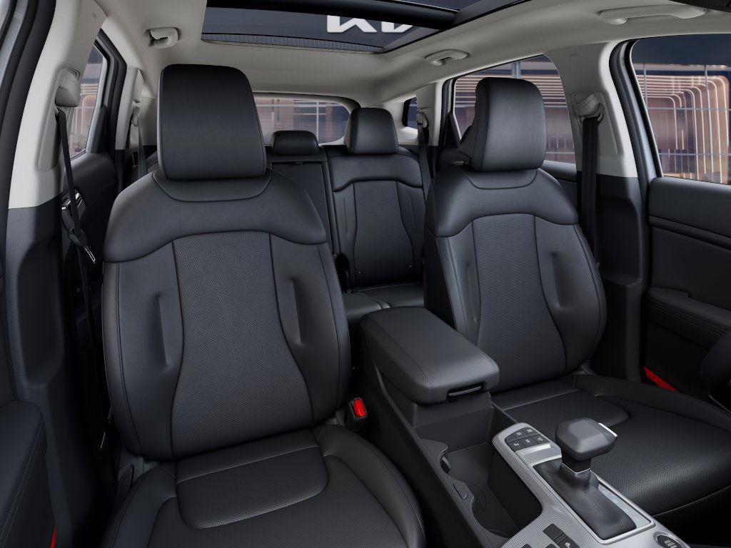 New 2026 Kia Sportage EX SUV/Crossover for sale in Grand Island NE