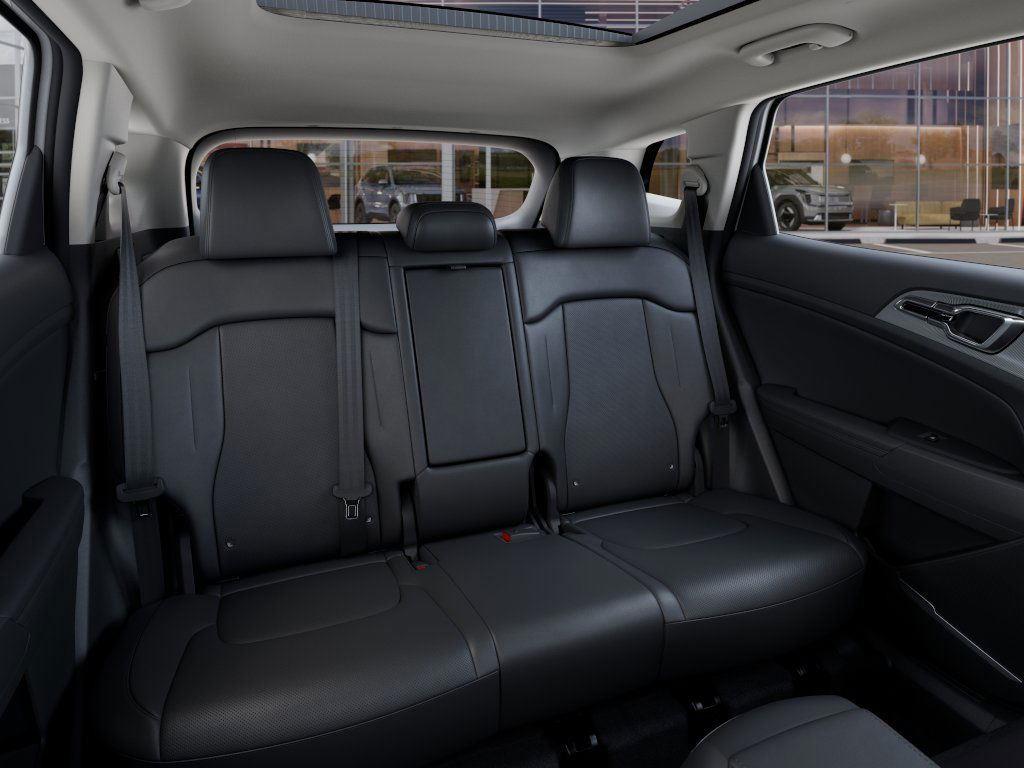 New 2026 Kia Sportage for sale in Grand Island NE