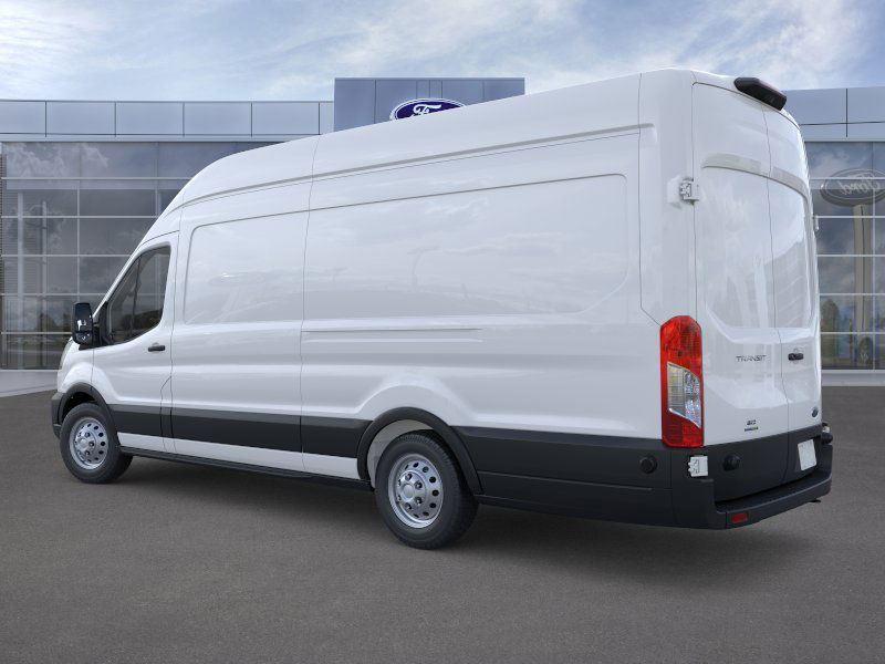 New 2025 Ford Transit Cargo Van for sale in Grand Island NE