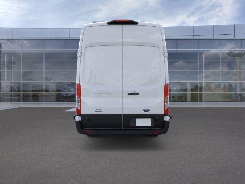 New 2025 Ford Transit Cargo Van for sale in Grand Island NE