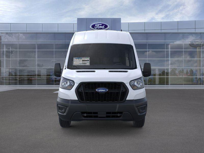 New 2025 Ford Transit Cargo Van for sale in Grand Island NE