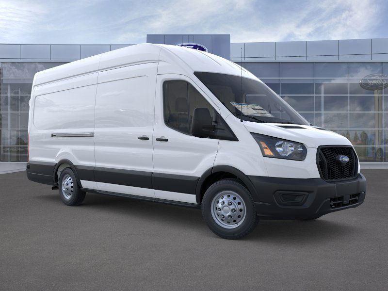 New 2025 Ford Transit Cargo Van for sale in Grand Island NE