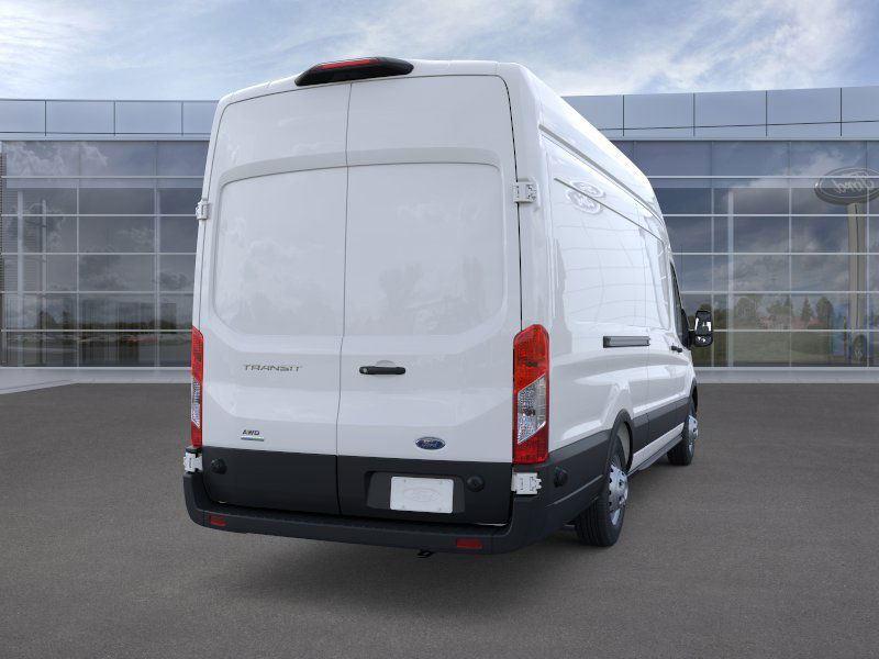 New 2025 Ford Transit Cargo Van for sale in Grand Island NE