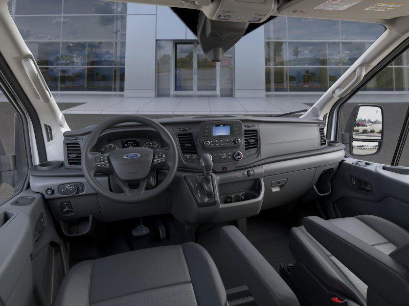 New 2025 Ford Transit Cargo Van for sale in Grand Island NE
