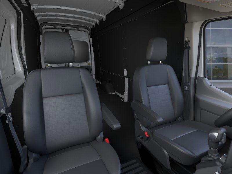New 2025 Ford Transit Cargo Van for sale in Grand Island NE
