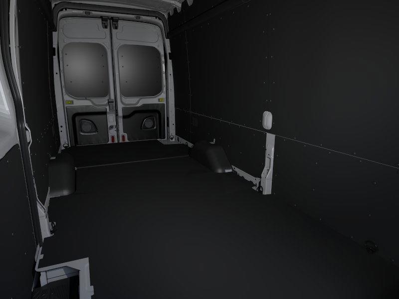 New 2025 Ford Transit Cargo Van for sale in Grand Island NE