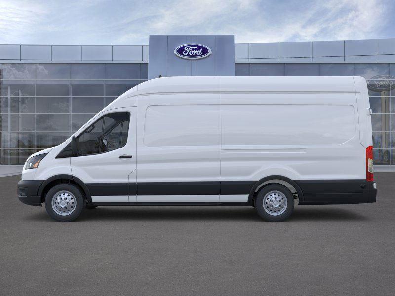 New 2025 Ford Transit Cargo Van for sale in Grand Island NE