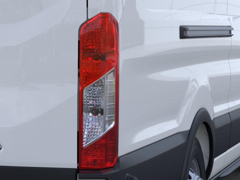 New 2025 Ford Transit Cargo Van for sale in Grand Island NE