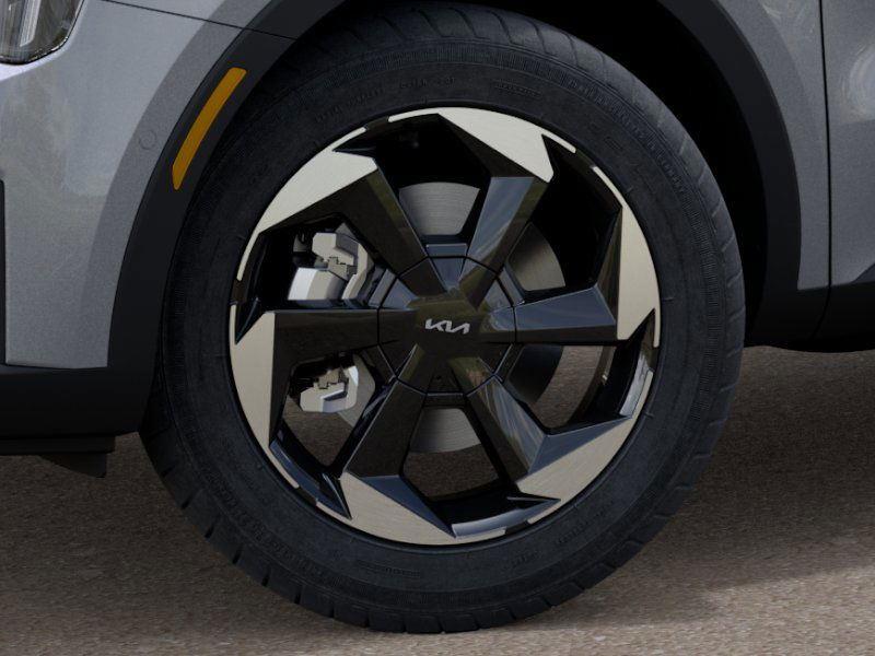New 2025 Kia Sorento Hybrid for sale in Grand Island NE
