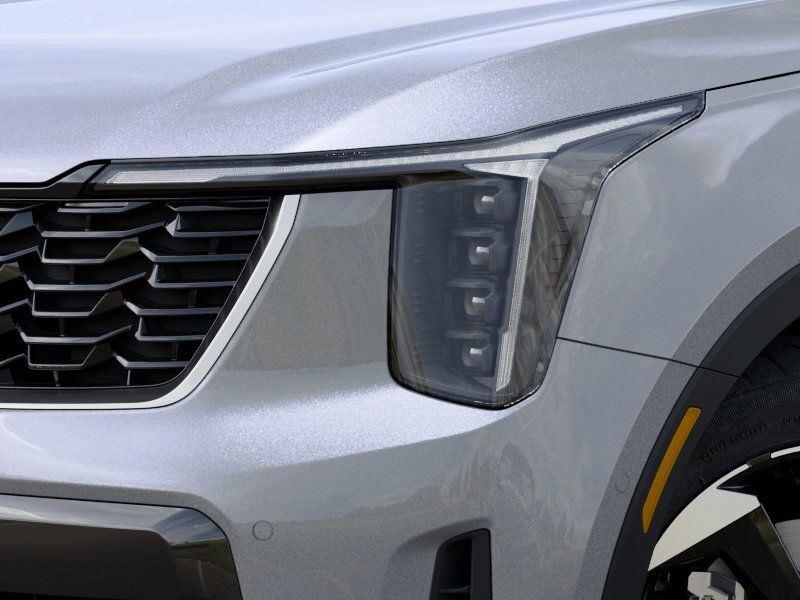 New 2025 Kia Sorento Hybrid for sale in Grand Island NE