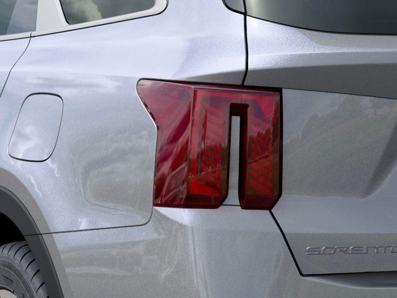 New 2025 Kia Sorento Hybrid for sale in Grand Island NE