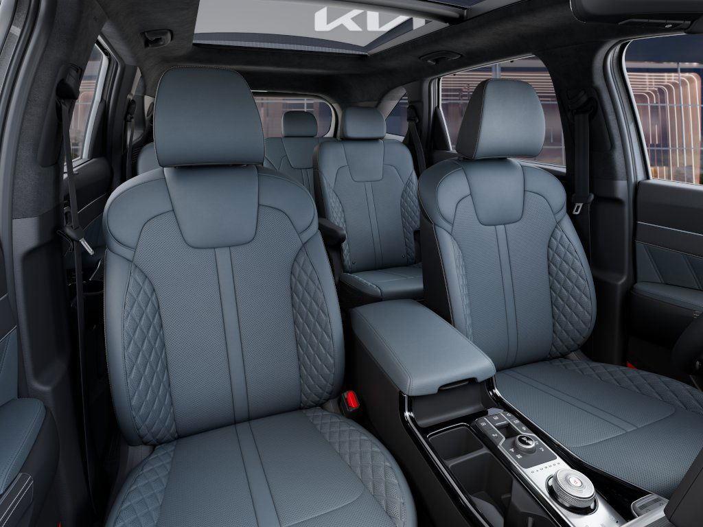 New 2025 Kia Sorento Hybrid for sale in Grand Island NE