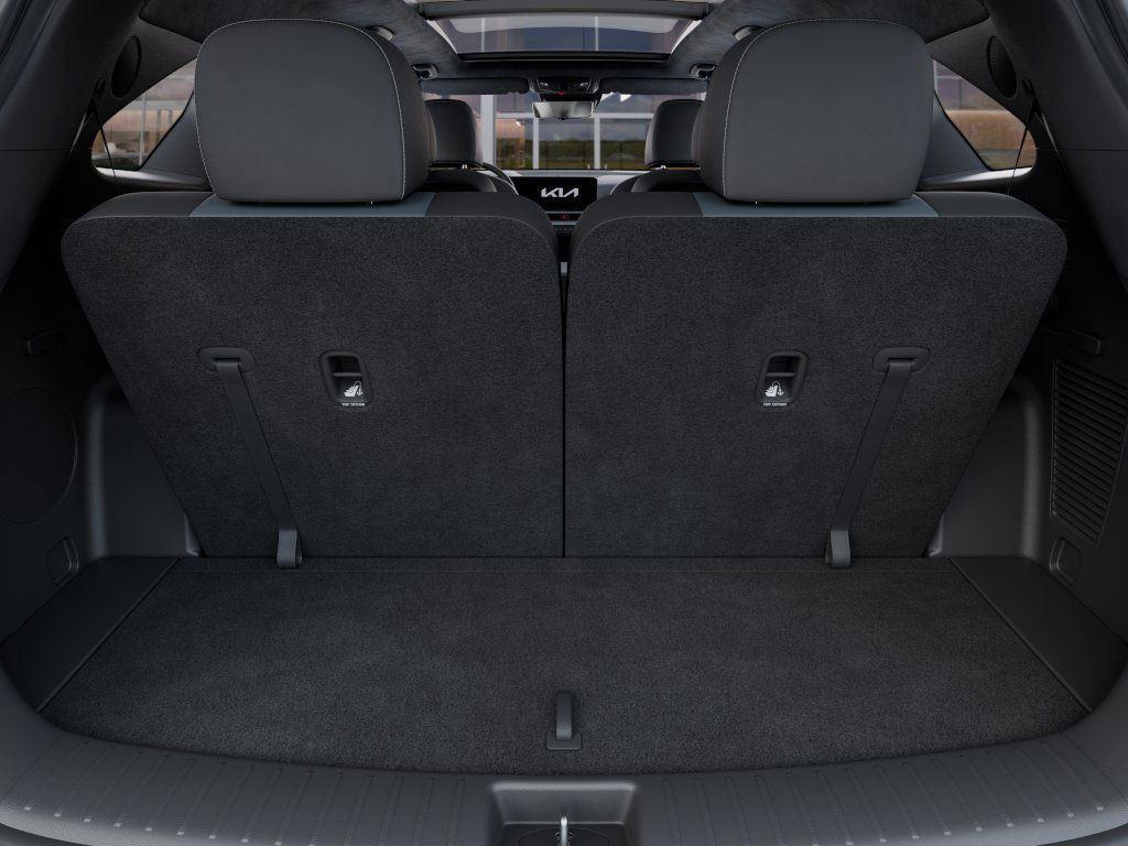 New 2025 Kia Sorento Hybrid for sale in Grand Island NE