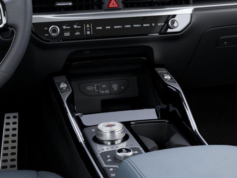 New 2025 Kia Sorento Hybrid for sale in Grand Island NE