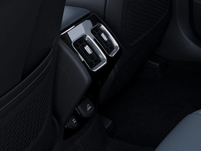 New 2025 Kia Sorento Hybrid for sale in Grand Island NE