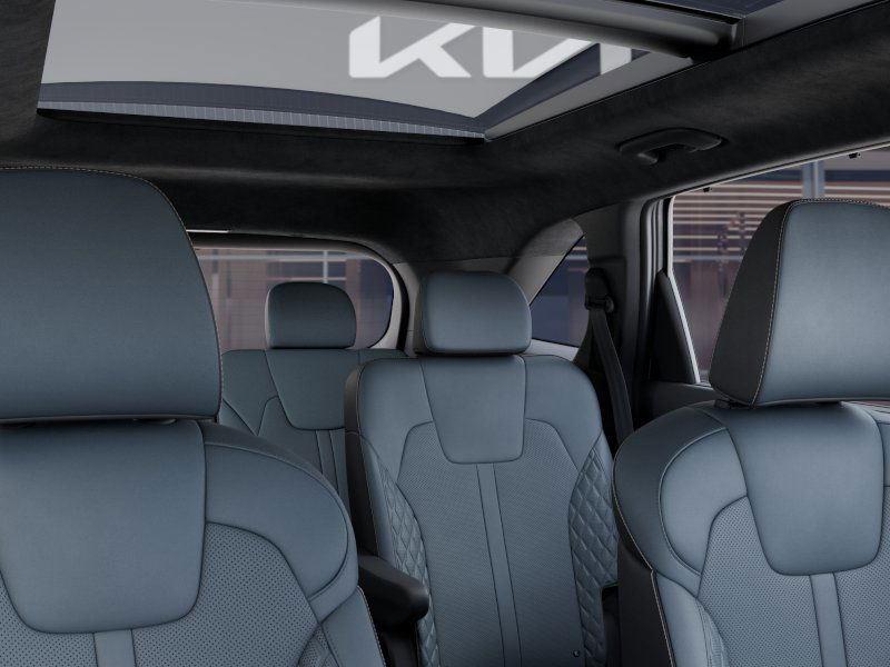 New 2025 Kia Sorento Hybrid for sale in Grand Island NE