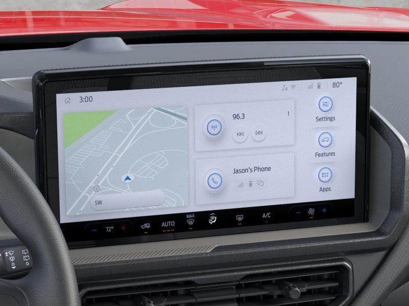 New 2025 Ford Bronco Sport Big Bend SUV/Crossover for sale in Grand Island NE