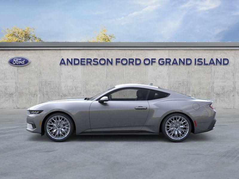 New 2025 Ford Mustang for sale in Grand Island NE