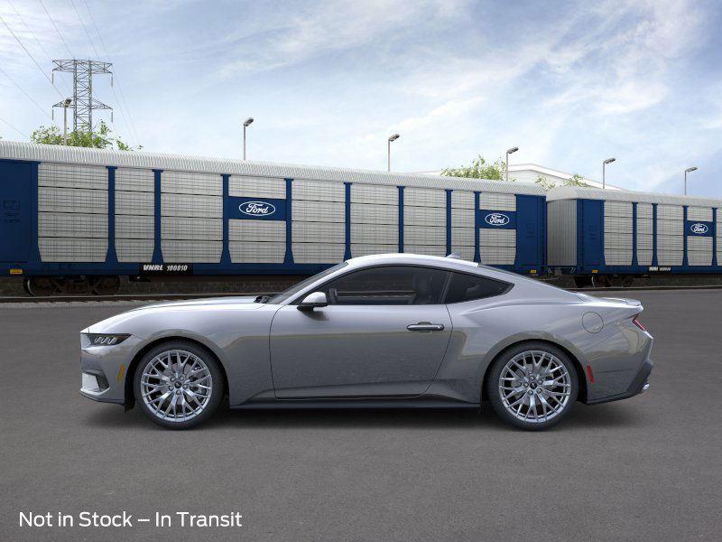 New 2025 Ford Mustang for sale in Grand Island NE