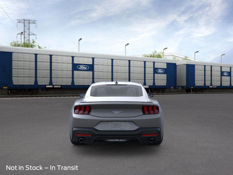 New 2025 Ford Mustang for sale in Grand Island NE