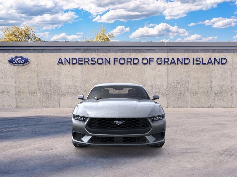 2025 Ford Mustang EcoBoost Premium Fastback - Photo 6