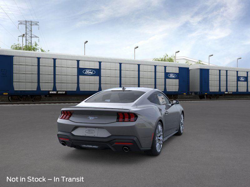 New 2025 Ford Mustang for sale in Grand Island NE