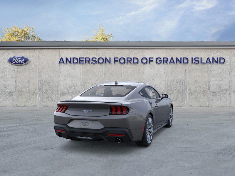 New 2025 Ford Mustang for sale in Grand Island NE