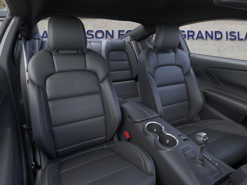 New 2025 Ford Mustang for sale in Grand Island NE