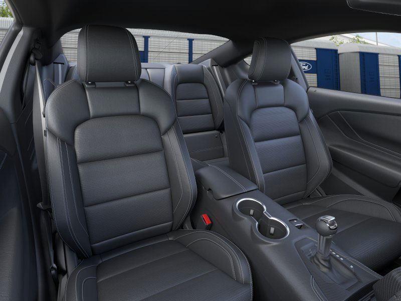 New 2025 Ford Mustang for sale in Grand Island NE