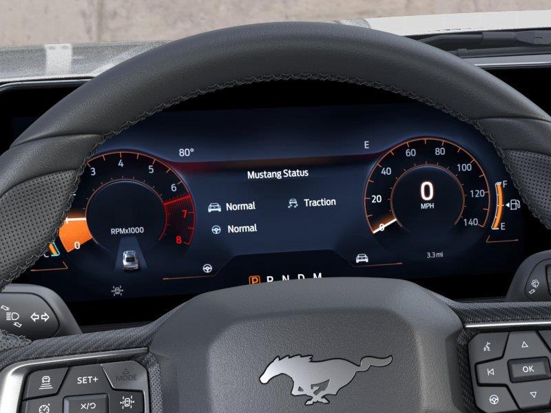 2025 Ford Mustang EcoBoost Premium Fastback - Photo 13