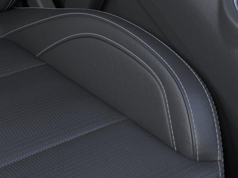 2025 Ford Mustang EcoBoost Premium Fastback - Photo 16