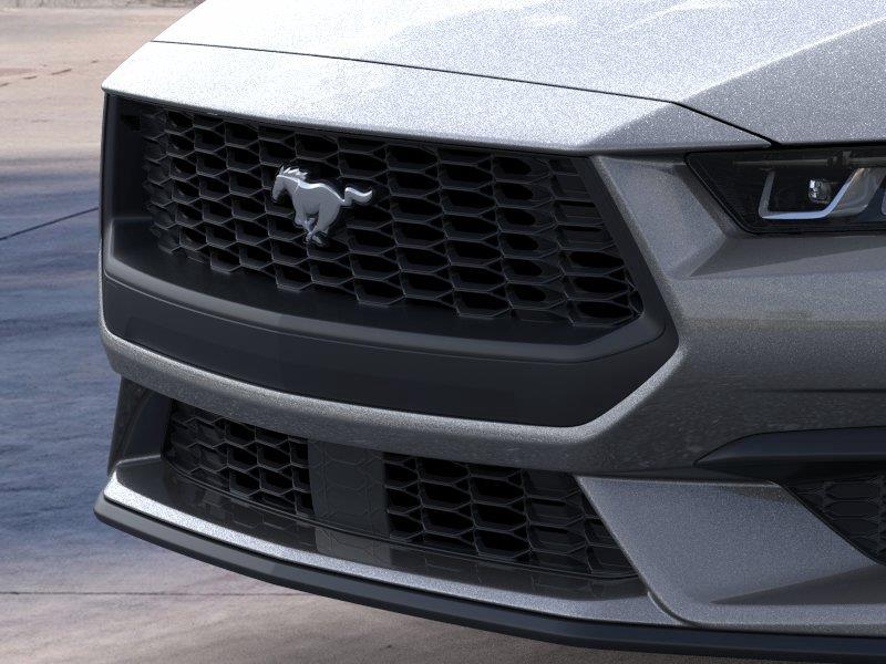 2025 Ford Mustang EcoBoost Premium Fastback - Photo 17