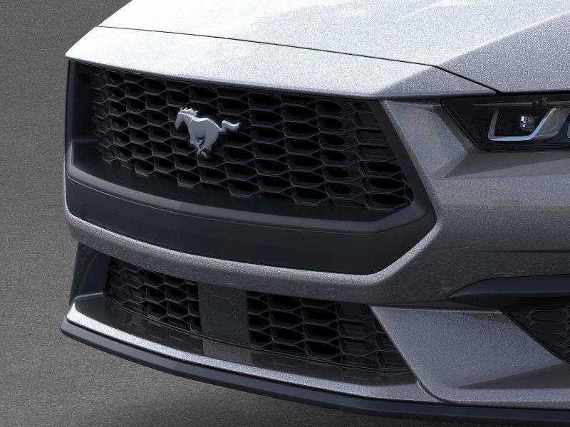 New 2025 Ford Mustang for sale in Grand Island NE
