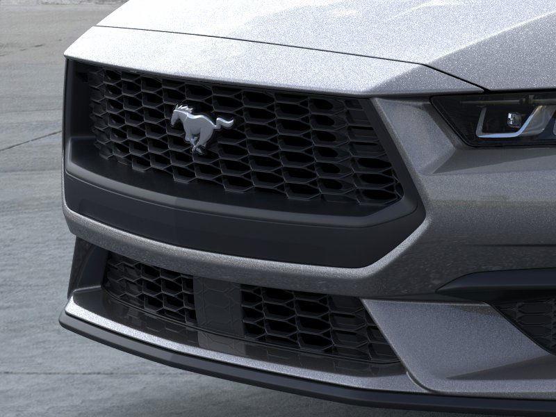 New 2025 Ford Mustang for sale in Grand Island NE