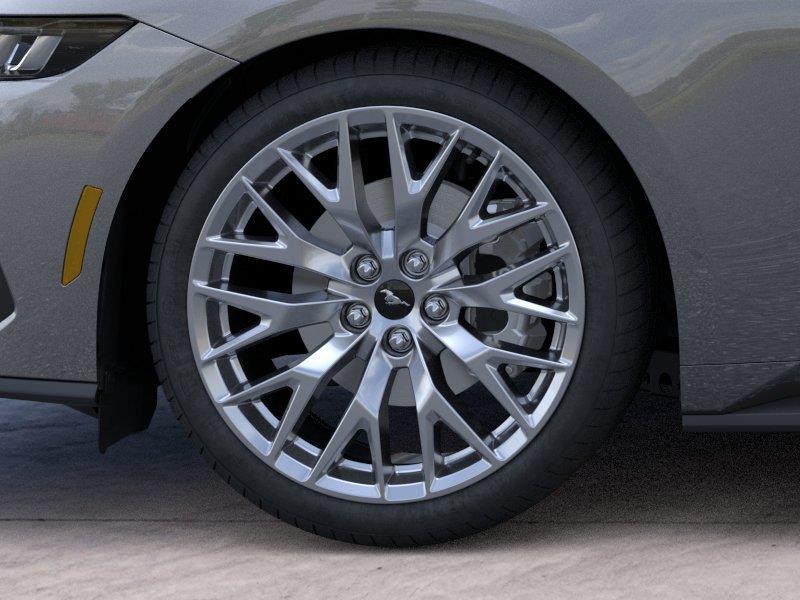 2025 Ford Mustang EcoBoost Premium Fastback - Photo 19